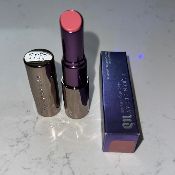 Urban Decay Revolution Lipstick - Pink - Picture 1 of 2